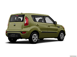 Thumbnail image of 2012 Kia Soul at USA MOTORCARS