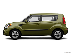 Thumbnail image of 2012 Kia Soul at USA MOTORCARS