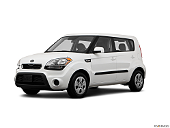 Thumbnail image of 2012 Kia Soul at Hallmark Hyundai Hendersonville