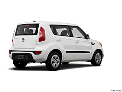 Thumbnail image of 2012 Kia Soul at Hallmark Hyundai Hendersonville