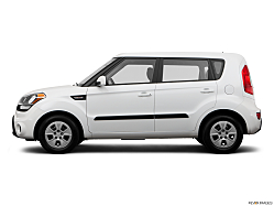 Thumbnail image of 2012 Kia Soul at Hallmark Hyundai Hendersonville