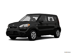 Thumbnail image of 2012 Kia Soul at Beechmont Subaru