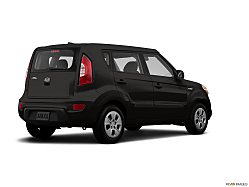 Thumbnail image of 2012 Kia Soul at Beechmont Subaru