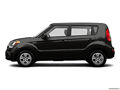 Thumbnail image of 2012 Kia Soul at Beechmont Subaru