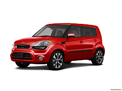 Thumbnail image of 2012 Kia Soul at Rjb And Son