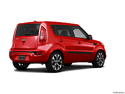 Thumbnail image of 2012 Kia Soul at Rjb And Son