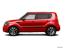 Thumbnail image of 2012 Kia Soul at Rjb And Son