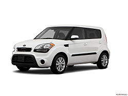 Thumbnail image of 2012 Kia Soul at AALTO AUTO SALES
