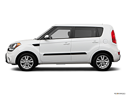 Thumbnail image of 2012 Kia Soul at AALTO AUTO SALES