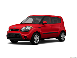 Thumbnail image of 2012 Kia Soul at PROTEC MOTORS