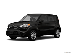 Thumbnail image of 2012 Kia Soul at Broadway Motors