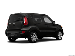 Thumbnail image of 2012 Kia Soul at Broadway Motors