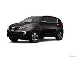 Thumbnail image of 2012 Kia Sportage at Auto Connection of Boiling Springs