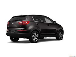 Thumbnail image of 2012 Kia Sportage at Auto Connection of Boiling Springs