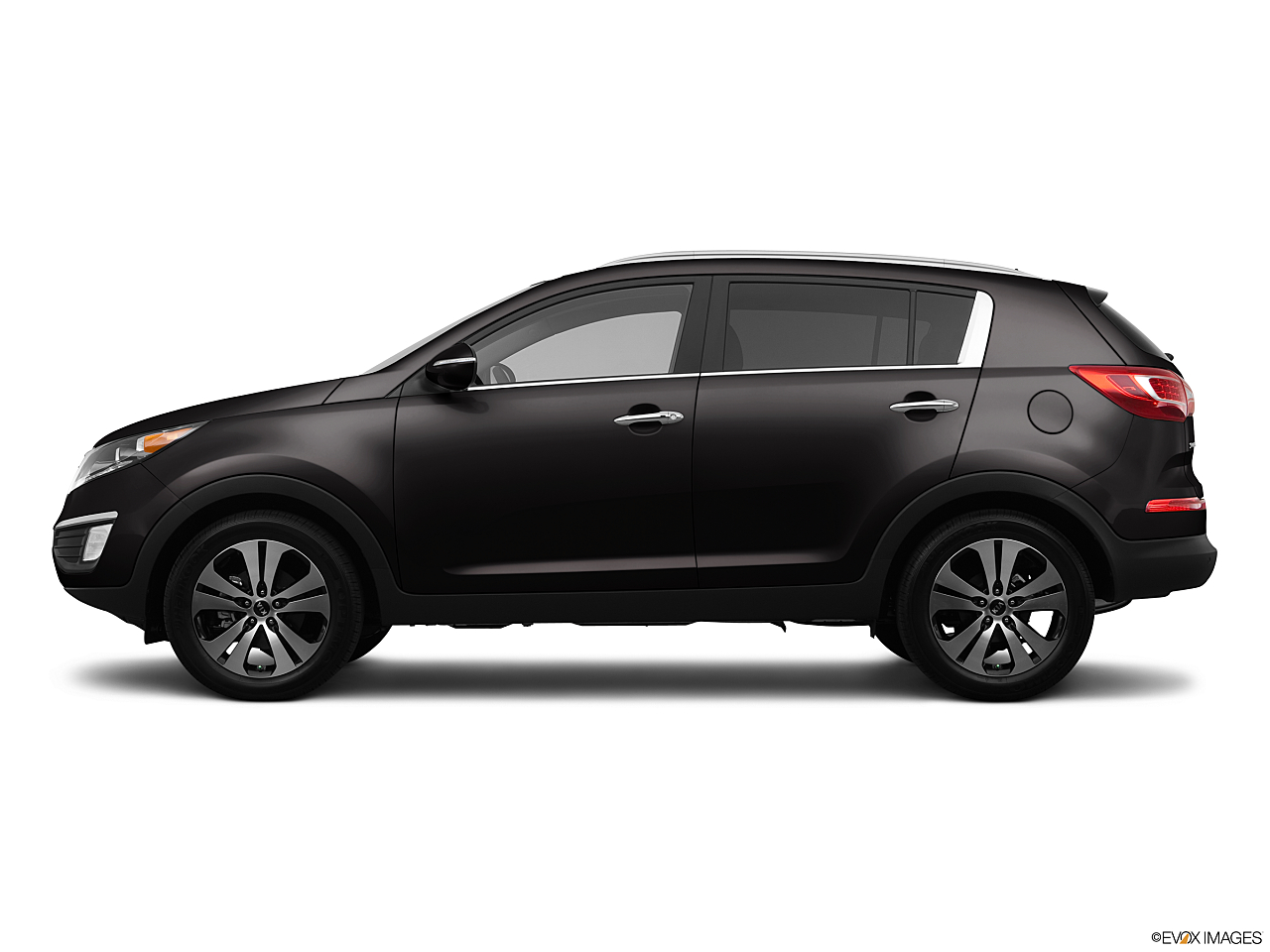 Image of 2012 Kia Sportage EX