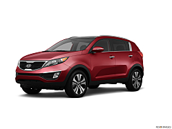 Thumbnail image of 2012 Kia Sportage at Lakeway Auto