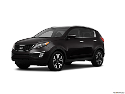 Thumbnail image of 2012 Kia Sportage at Headquarters Nissan