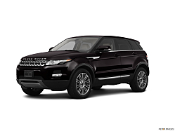Thumbnail image of 2012 Land Rover Range Rover Evoque at Lakeway Auto