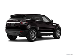 Thumbnail image of 2012 Land Rover Range Rover Evoque at Lakeway Auto
