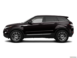 Thumbnail image of 2012 Land Rover Range Rover Evoque at Lakeway Auto