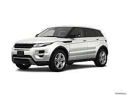 Thumbnail image of 2012 Land Rover Range Rover Evoque at Lakeway Auto