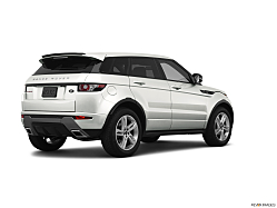 Thumbnail image of 2012 Land Rover Range Rover Evoque at Lakeway Auto