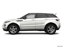 Thumbnail image of 2012 Land Rover Range Rover Evoque at Lakeway Auto
