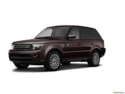 Thumbnail image of 2012 Land Rover Range Rover Sport at Ethan Hunt Automotive