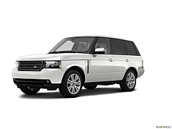 Thumbnail image of 2012 Land Rover Range Rover at Ethan Hunt Automotive