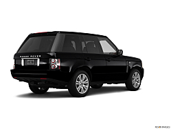 Thumbnail image of 2012 Land Rover Range Rover at Ethan Hunt Automotive
