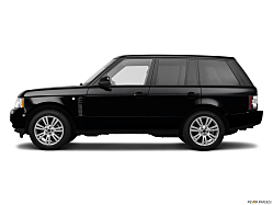 Thumbnail image of 2012 Land Rover Range Rover at Ethan Hunt Automotive