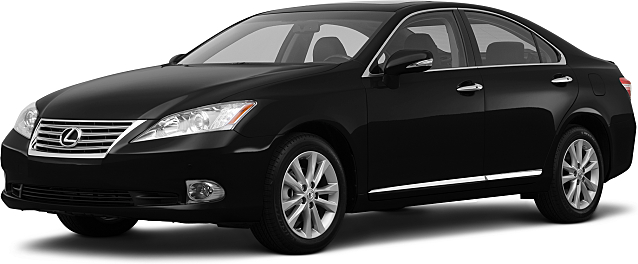 2012 Lexus ES 350 Base at Stargate Auto Sales Murfreesboro