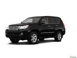 Thumbnail image of 2012 Lexus GX 460 at Lakeway Auto