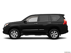 Thumbnail image of 2012 Lexus GX 460 at Lakeway Auto