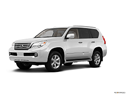 Thumbnail image of 2012 Lexus GX 460 at Lakeway Auto