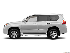 Thumbnail image of 2012 Lexus GX 460 at Lakeway Auto