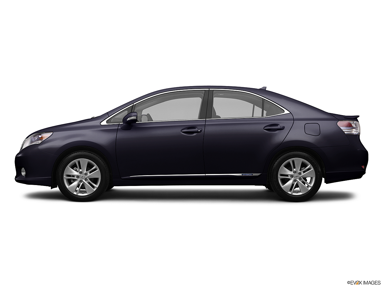 Image of 2012 Lexus HS 250h Premium 4dr Sedan