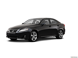 Thumbnail image of 2012 Lexus IS 250 at Stargate Auto Sales Murfreesboro