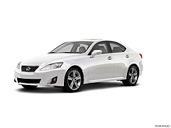 Thumbnail image of 2012 Lexus IS 250 at Maxon Hyundai Inc.