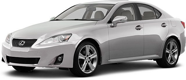 2012 Lexus IS 250 Base at Headquarters Nissan