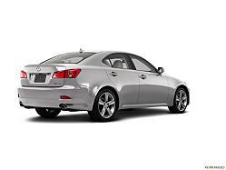 Thumbnail image of 2012 Lexus IS 250 at Headquarters Nissan