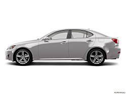 Thumbnail image of 2012 Lexus IS 250 at Headquarters Nissan