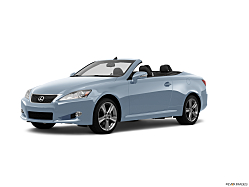 Thumbnail image of 2012 Lexus IS 250C at Stargate Auto Sales Murfreesboro
