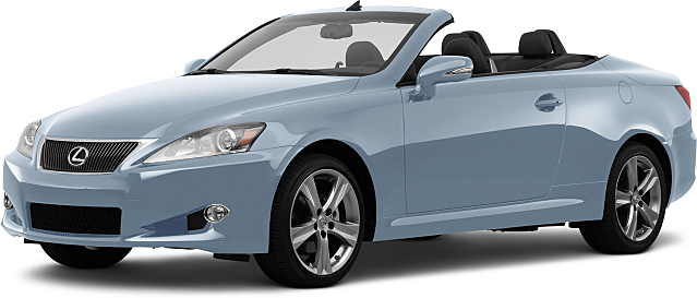 2012 Lexus IS 250C Base at Stargate Auto Sales Murfreesboro
