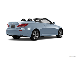 Thumbnail image of 2012 Lexus IS 250C at Stargate Auto Sales Murfreesboro