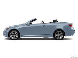 Thumbnail image of 2012 Lexus IS 250C at Stargate Auto Sales Murfreesboro
