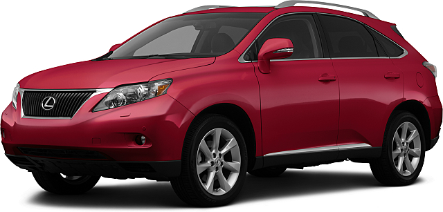 2012 Lexus RX 350 Base at Stargate Auto Sales Murfreesboro