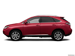Thumbnail image of 2012 Lexus RX 350 at Stargate Auto Sales Murfreesboro