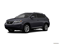 Thumbnail image of 2012 Lexus RX 350 at Stargate Auto Sales Murfreesboro
