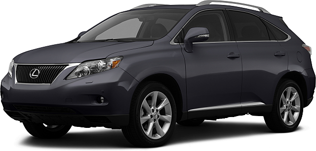 2012 Lexus RX 350 Base at Stargate Auto Sales Murfreesboro